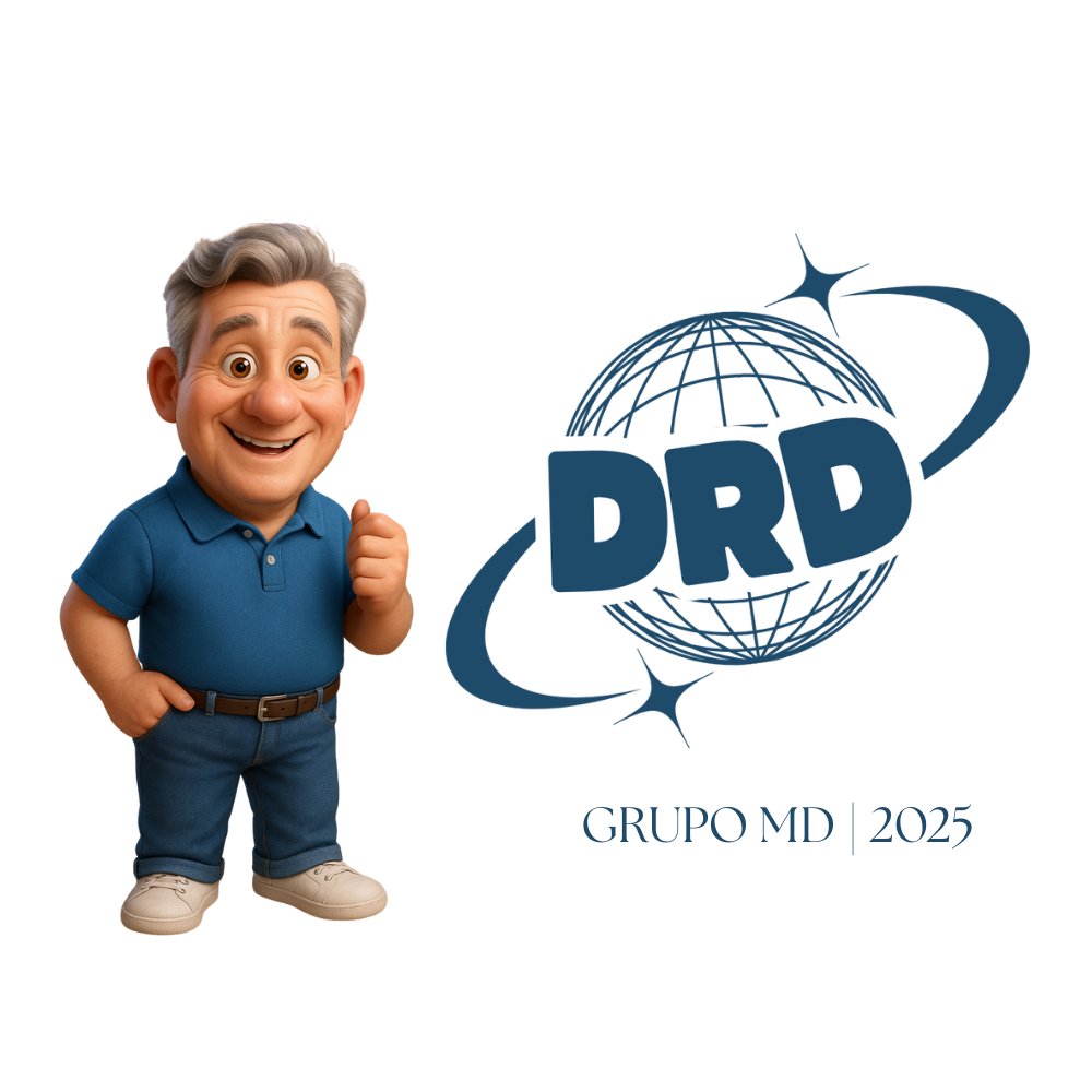 DRD Projetos 
